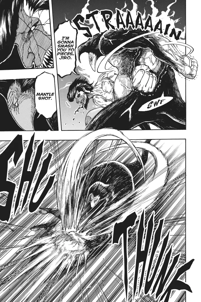 Toriko Chapter 365 image 05_optimized